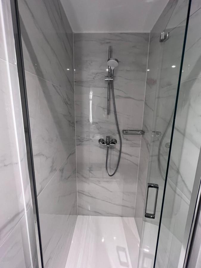 Studio Apartman Mia Zagreb Dış mekan fotoğraf